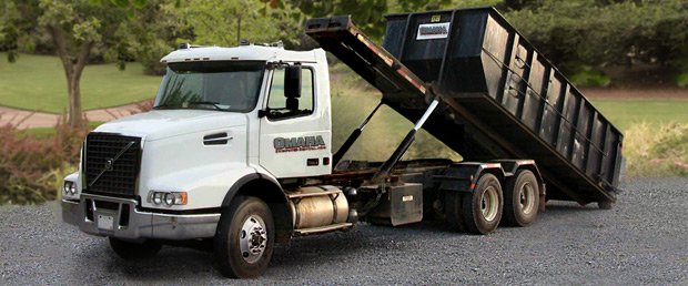 About Omaha Dumpster Rental